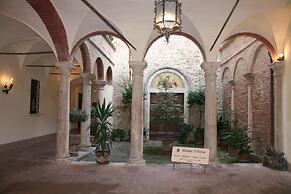 Meublé Il Riccio