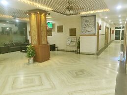 The Vaishno Devi Hills
