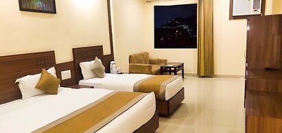 The Vaishno Devi Hills