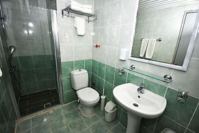 Pasahan Apart