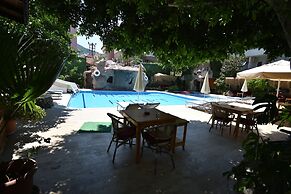 Pasahan Apart