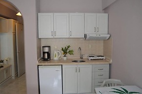 Pasahan Apart