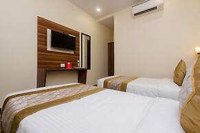 Hotel Axis International