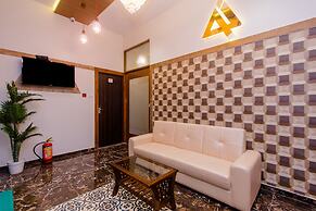 Hotel Axis International