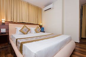 Hotel Axis International