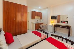 3j's And K Apartment