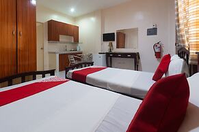 3j's And K Apartment
