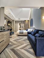 Design rooms Verona