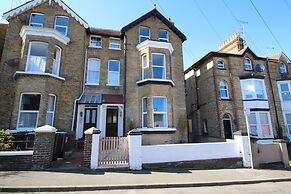 Belmont Road