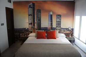 Arizonica Suites