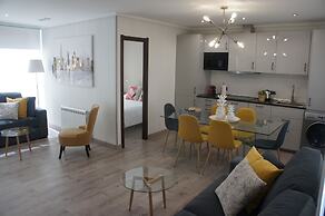 Arizonica Suites