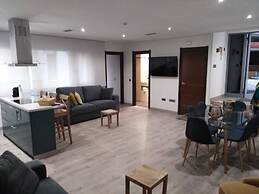 Arizonica Suites
