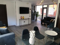 Arizonica Suites