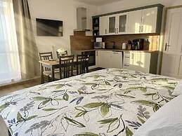 Villa Harmony