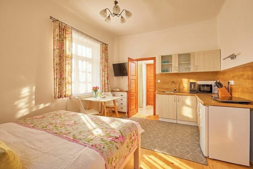 Villa Harmony