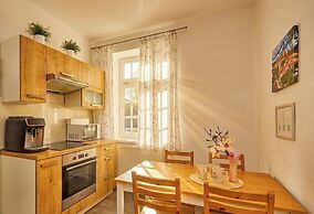 Villa Harmony