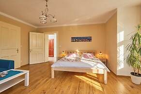 Villa Harmony