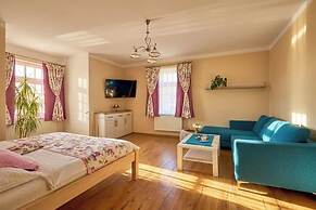 Villa Harmony