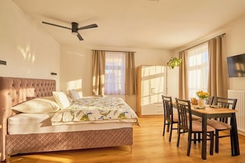 Villa Harmony