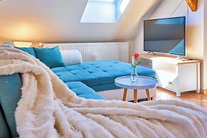 Villa Harmony