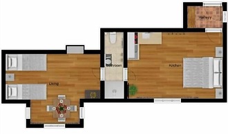 Villa Harmony