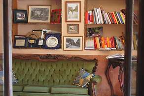 Hotel Antico Furlo