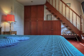 Hostellerie le Prieuré de Conques