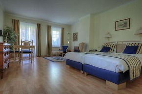 Hostellerie le Prieuré de Conques