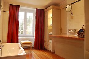 Hostellerie le Prieuré de Conques