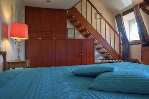 Hostellerie le Prieuré de Conques