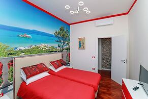Camy House