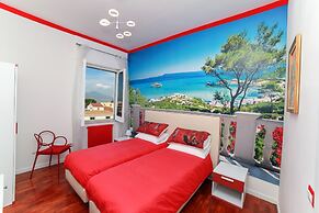 Camy House