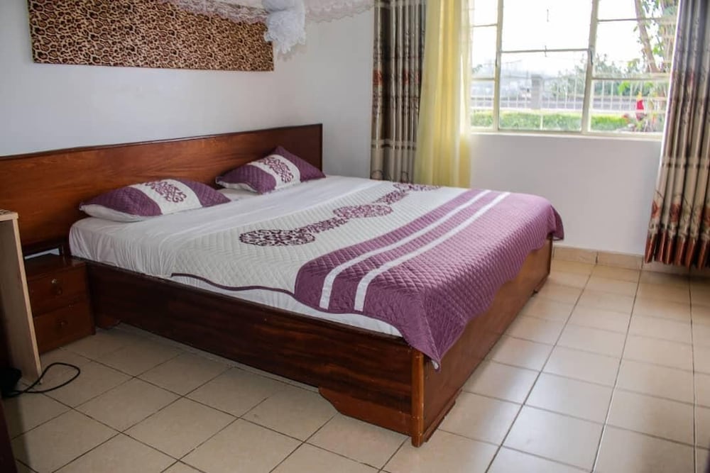 Judith's Hostel