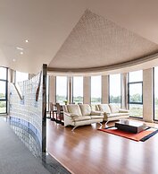 Hotel Pensua Punta del Este