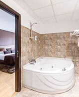 Hotel Pensua Punta del Este
