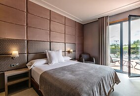 Hotel Pensua Punta del Este