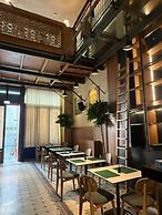 Athens 1890 Hotel & Spa