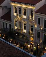 Athens 1890 Hotel & Spa