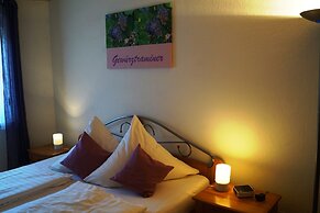 Gästezimmer  Weingut Peter
