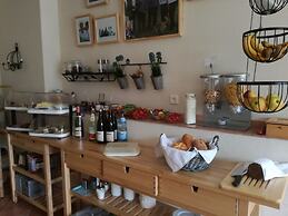 Gästezimmer  Weingut Peter