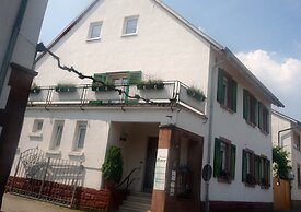 Gästezimmer  Weingut Peter