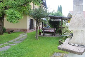 Casa Ornella