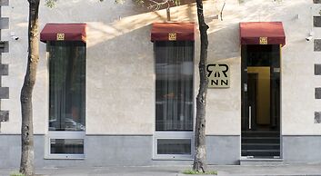 R&R INN hotel