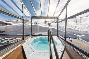 Hôtel Annapurna
