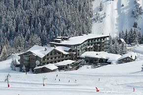 Hôtel Annapurna