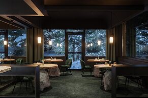 Hôtel Annapurna