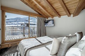 Hôtel Annapurna