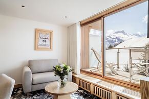 Hôtel Annapurna