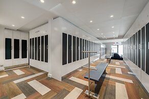 Hôtel Annapurna