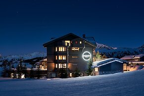 Hôtel Annapurna